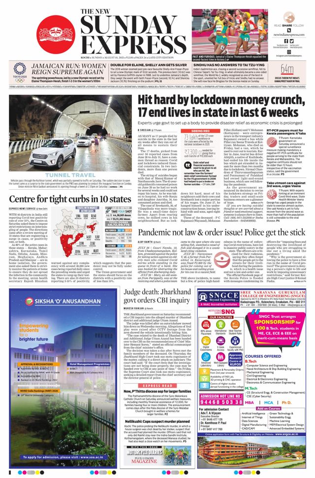 Gå ubegrenset med Magzter GOLD