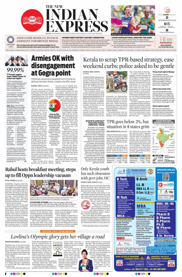 Mit Magzter GOLD unbegrenztes Potenzial nutzen