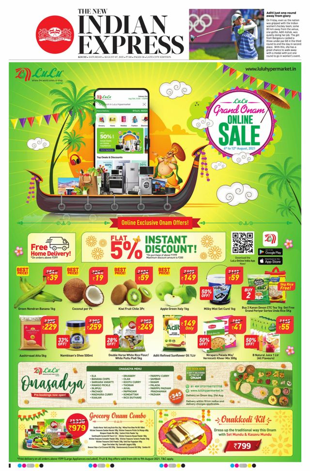 Mit Magzter GOLD unbegrenztes Potenzial nutzen