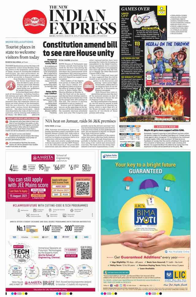 Gå ubegrenset med Magzter GOLD