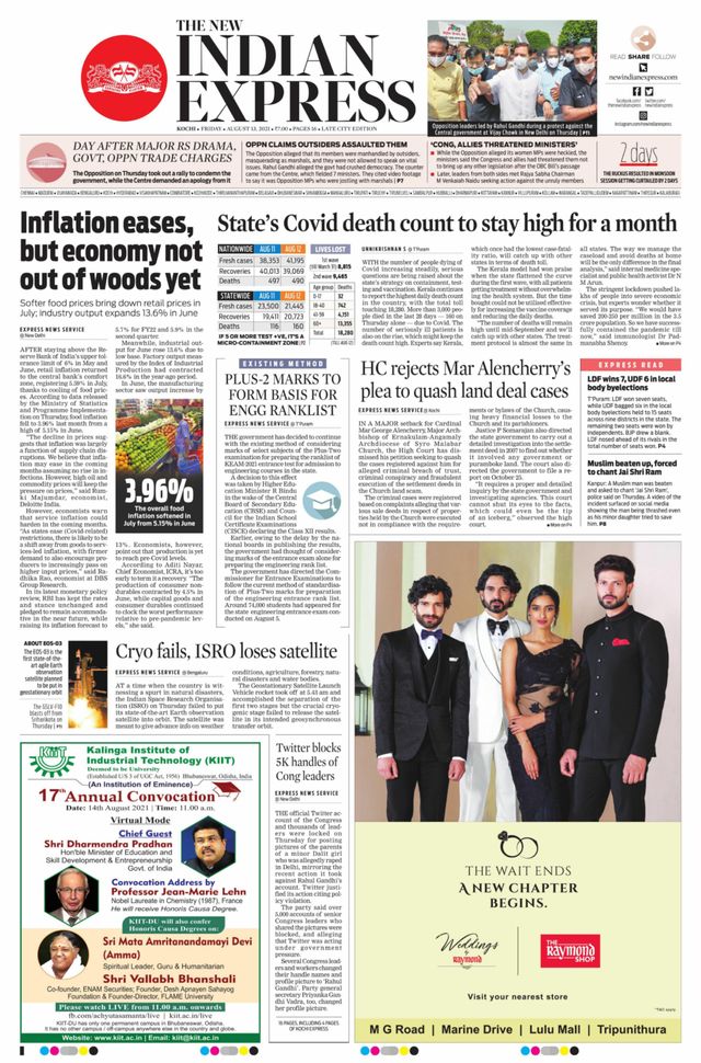 Mit Magzter GOLD unbegrenztes Potenzial nutzen