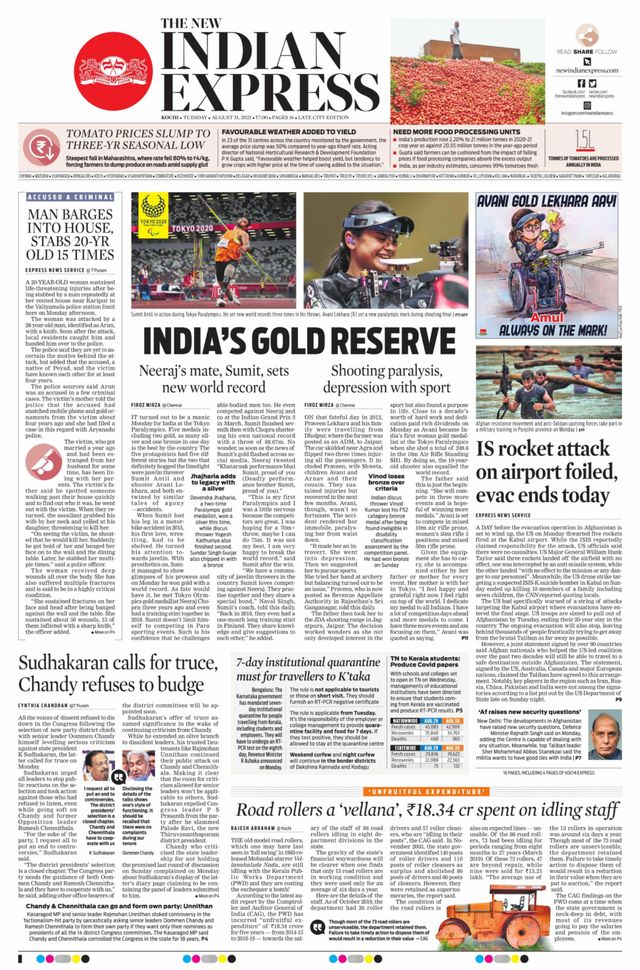 Mit Magzter GOLD unbegrenztes Potenzial nutzen