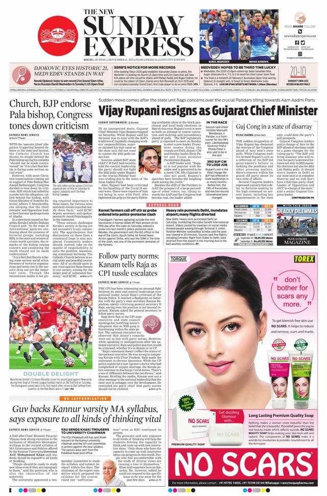 Mit Magzter GOLD unbegrenztes Potenzial nutzen