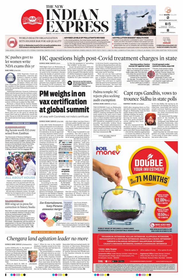 استمتع بـUnlimited مع Magzter GOLD