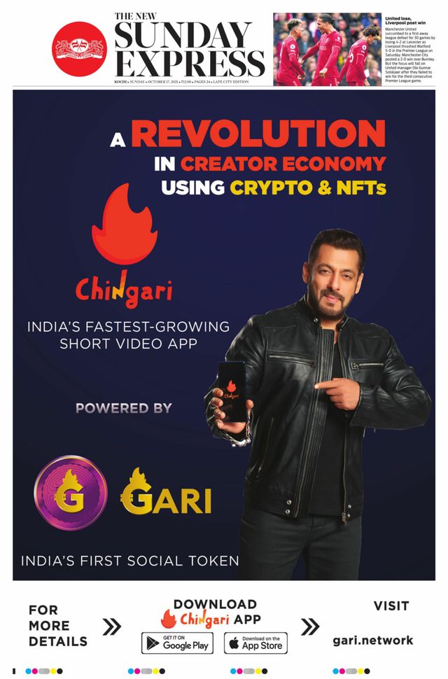 Ga onbeperkt met Magzter GOLD