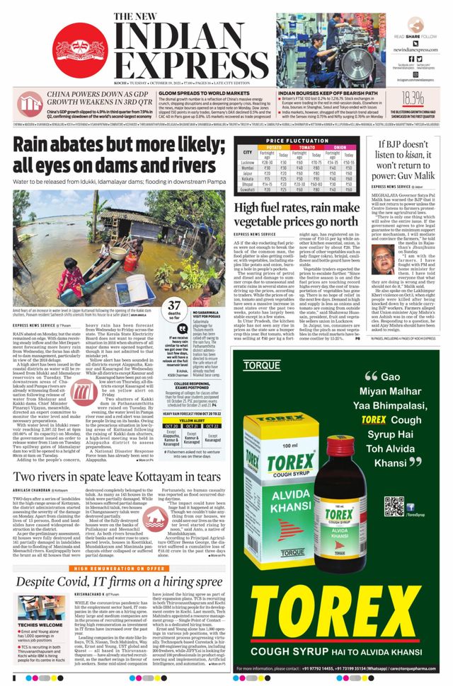 Ga onbeperkt met Magzter GOLD