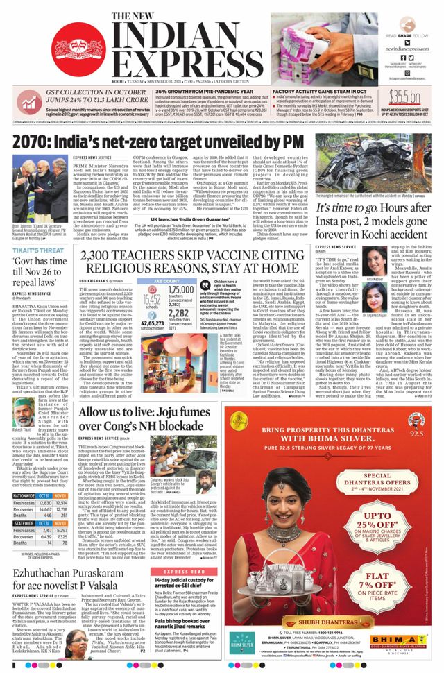 Ga onbeperkt met Magzter GOLD