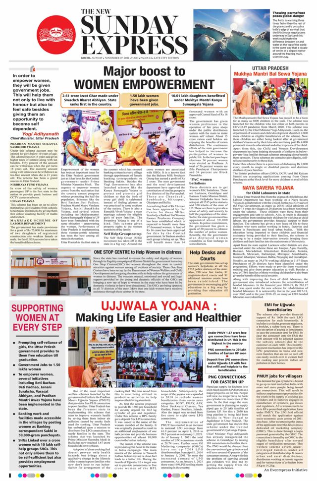 Gå ubegrenset med Magzter GOLD