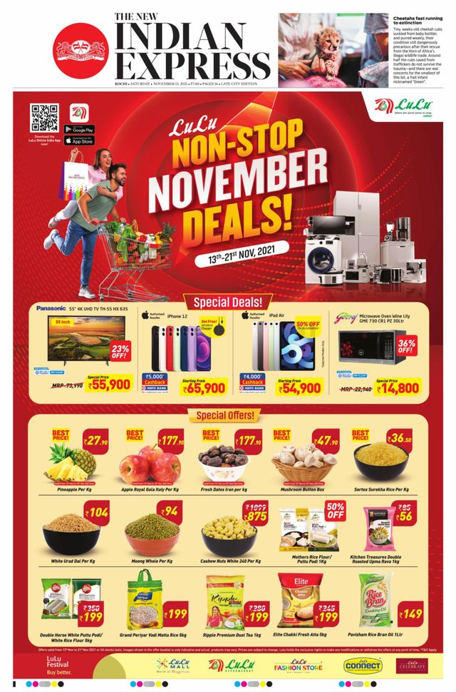 Gå ubegrenset med Magzter GOLD