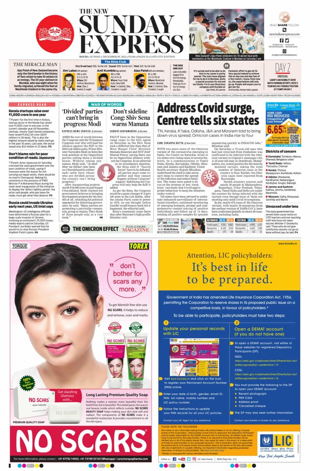 Gå ubegrenset med Magzter GOLD