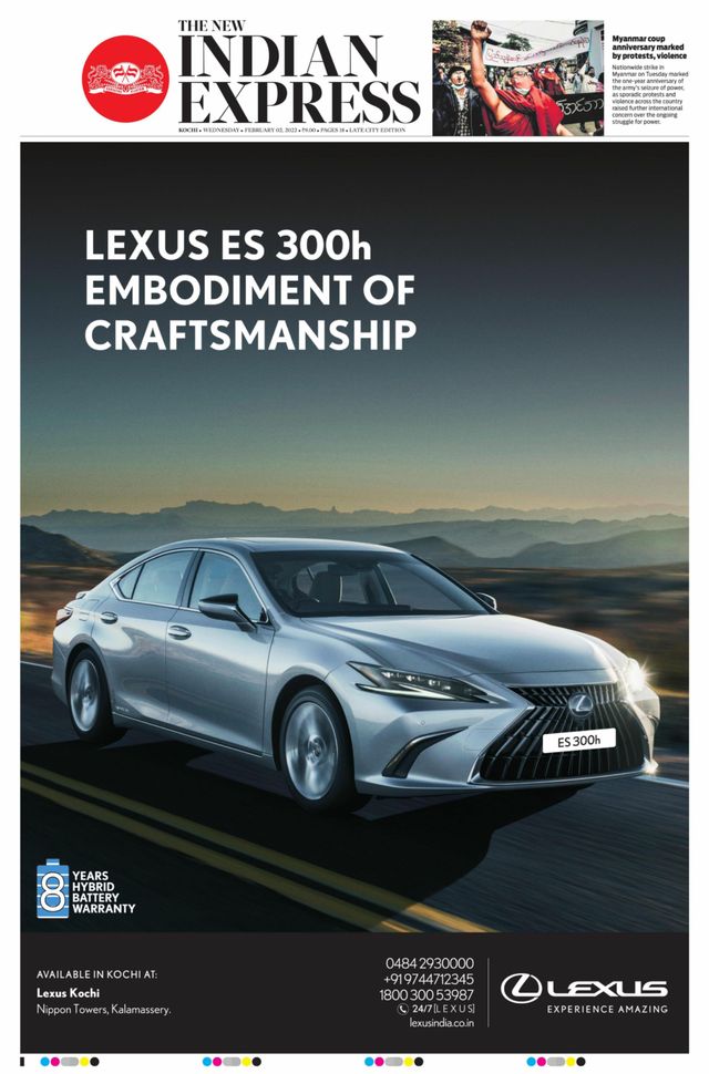 Gå ubegrenset med Magzter GOLD