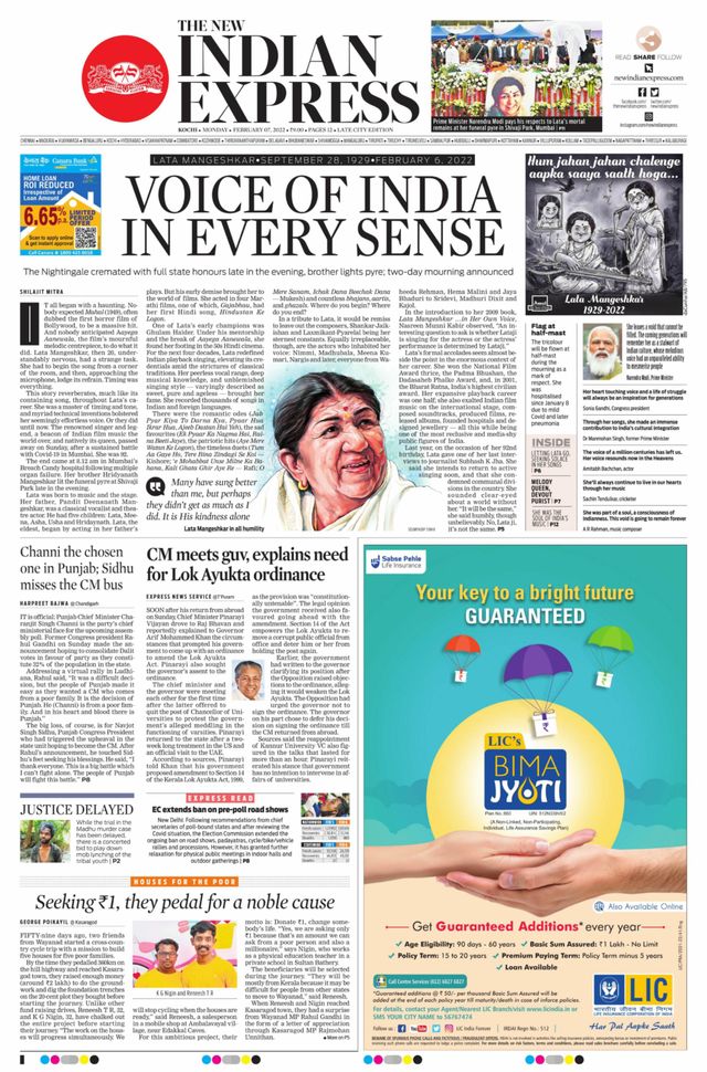 Gå ubegrenset med Magzter GOLD