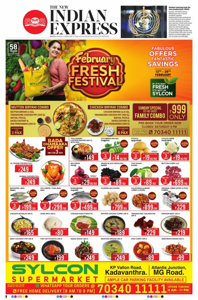 Mit Magzter GOLD unbegrenztes Potenzial nutzen