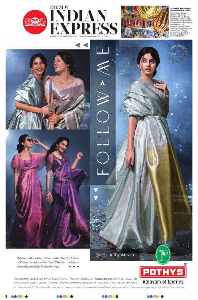 Mit Magzter GOLD unbegrenztes Potenzial nutzen