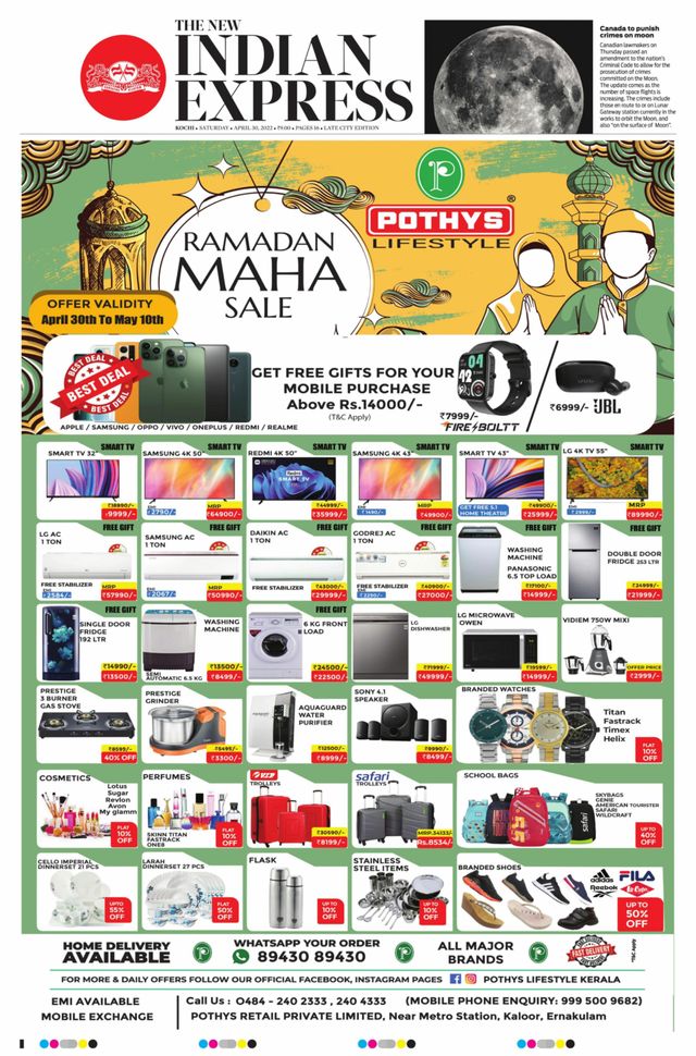 Go Unlimited with Magzter GOLD