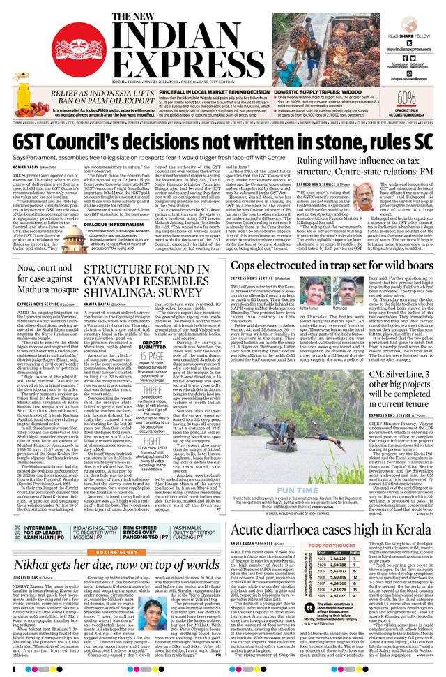 Go Unlimited with Magzter GOLD