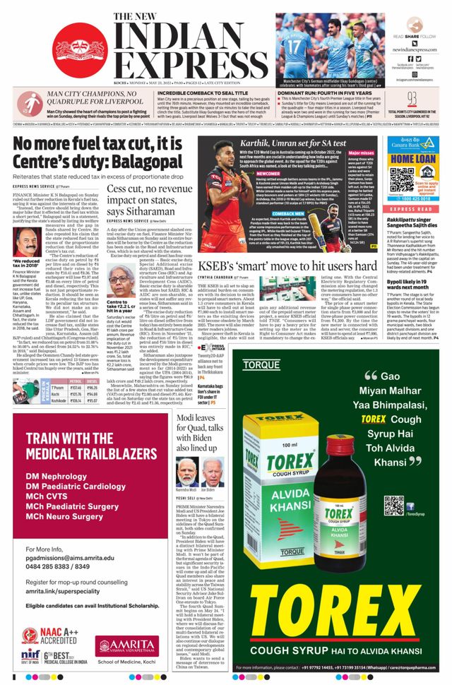 Gå ubegrenset med Magzter GOLD