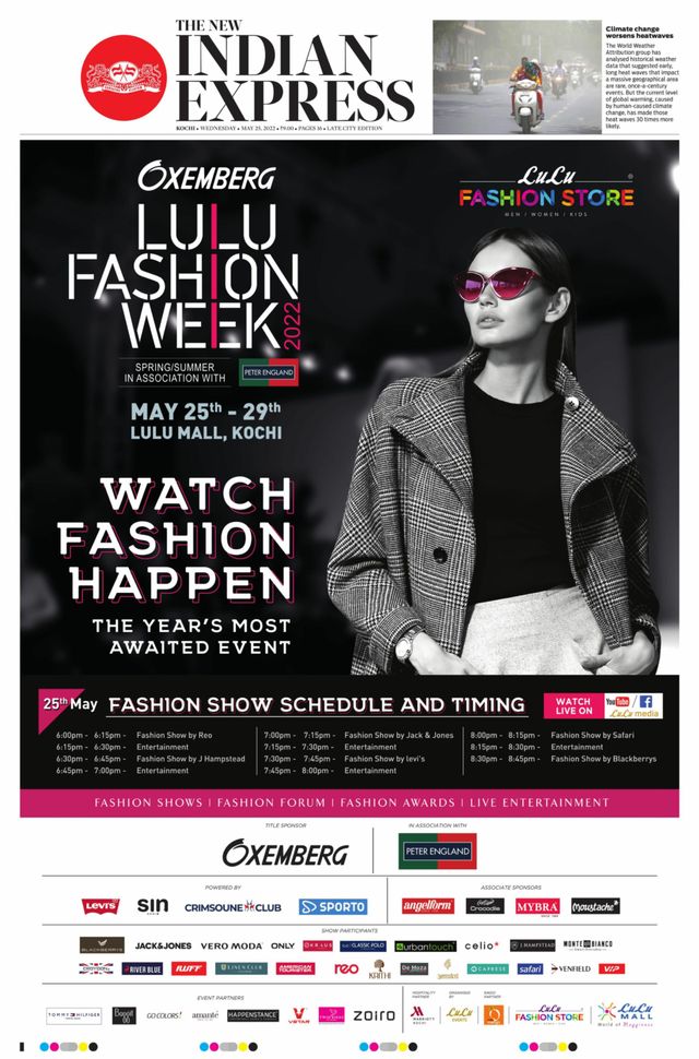 Go Unlimited with Magzter GOLD