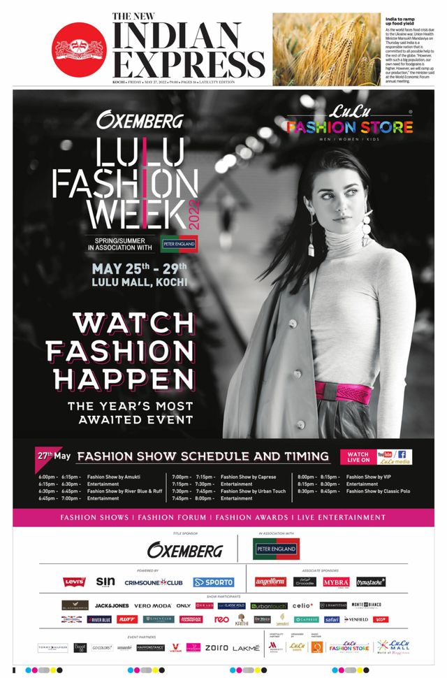 Ga onbeperkt met Magzter GOLD