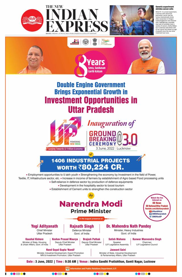 Go Unlimited with Magzter GOLD