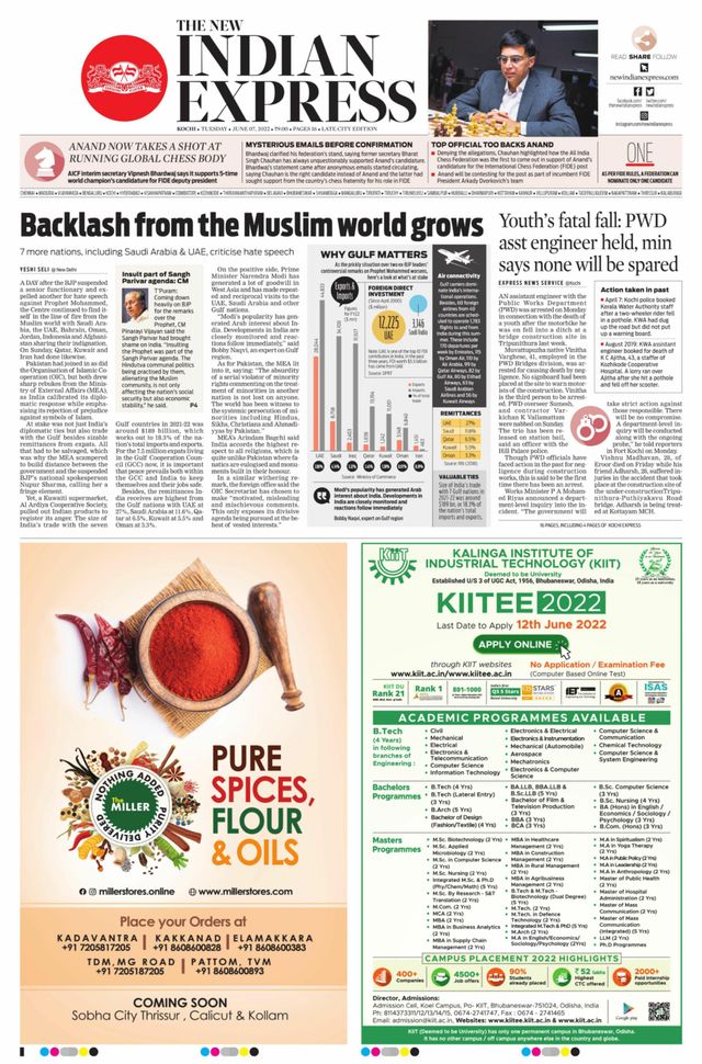 Go Unlimited with Magzter GOLD