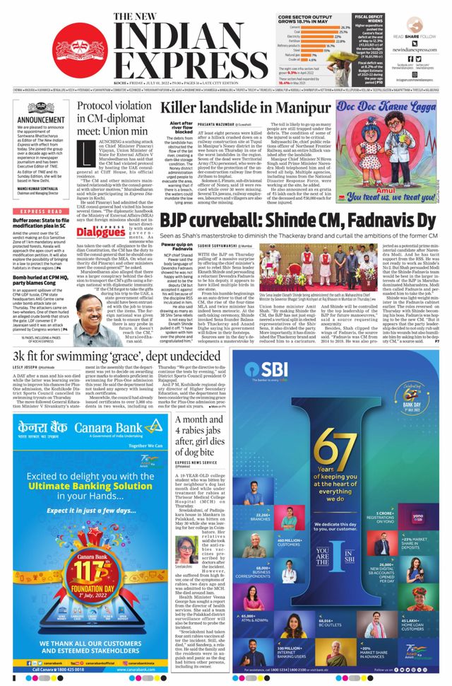 Go Unlimited with Magzter GOLD