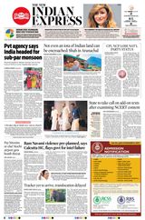 The New Indian Express Kochi - April 11, 2023 April 11, 2023