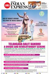 The New Indian Express Kochi - April 14, 2023 April 14, 2023