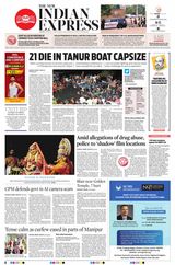 The New Indian Express Kochi - May 08, 2023 May 08, 2023