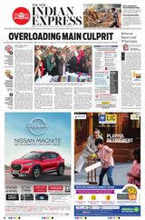 The New Indian Express Kochi - May 09, 2023 May 09, 2023