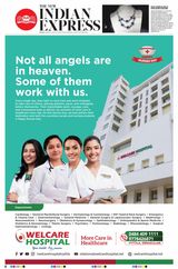 The New Indian Express Kochi - May 12, 2023 May 12, 2023