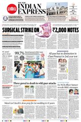 The New Indian Express Kochi - May 20, 2023 May 20, 2023