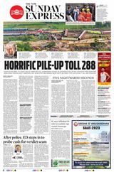 The New Indian Express Kochi - June 04, 2023 June 04, 2023