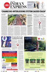 The New Indian Express Kochi - June 05, 2023 June 05, 2023