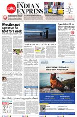The New Indian Express Kochi - June 08, 2023 June 08, 2023