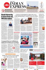 The New Indian Express Kochi - June 12, 2023 June 12, 2023