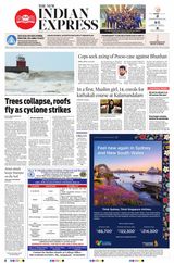 The New Indian Express Kochi - June 16, 2023 June 16, 2023