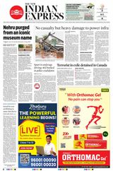 The New Indian Express Kochi - June 17, 2023 June 17, 2023