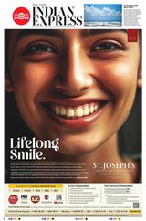 The New Indian Express Kochi - June 20, 2023 June 20, 2023