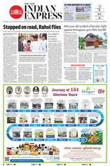 The New Indian Express Kochi - June 30, 2023 June 30, 2023