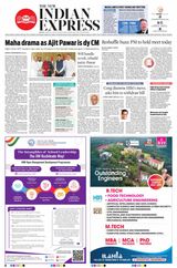 The New Indian Express Kochi - July 03, 2023 July 03, 2023