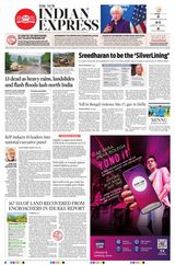 The New Indian Express Kochi - July 10, 2023 July 10, 2023