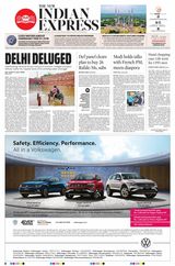 The New Indian Express Kochi - July 14, 2023 July 14, 2023
