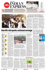 The New Indian Express Kochi - July 21, 2023 July 21, 2023