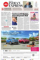 The New Indian Express Kochi - August 11, 2023 August 11, 2023