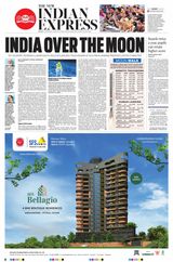 The New Indian Express Kochi - August 24, 2023 August 24, 2023