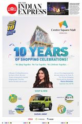 The New Indian Express Kochi - September 05, 2023 September 05, 2023