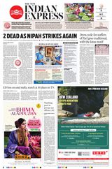 The New Indian Express Kochi - September 13, 2023 September 13, 2023