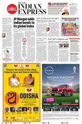 The New Indian Express Kochi - September 23, 2023 September 23, 2023