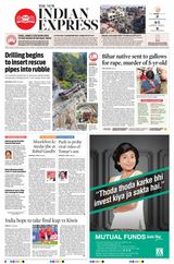 The New Indian Express Kochi - November 15, 2023 November 15, 2023